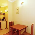 P&j Florianska Krakau