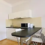 Appartement P&j Florianska