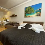 Appartement P&j Florianska *