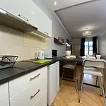 Appartement P&j Florianska Krakau
