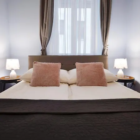 Apartment P&j Florianska
