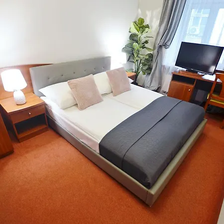 P&j Florianska Apartment *