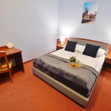 Apartment P&j Florianska *
