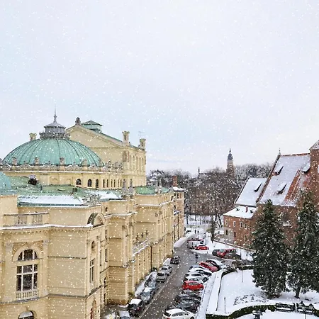 P&j Florianska * Krakow