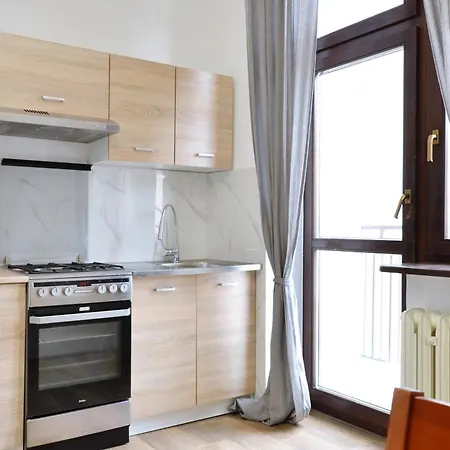 Apartment P&j Florianska