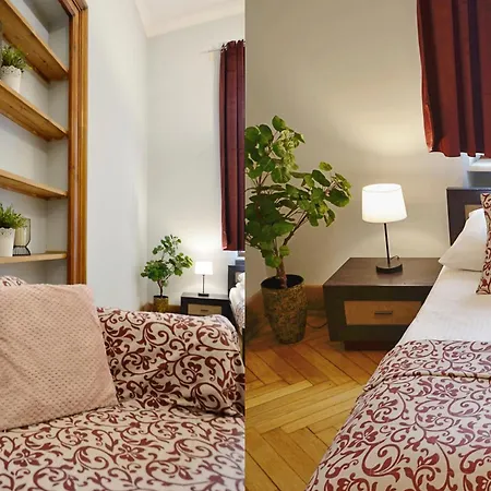 Apartment P&j Florianska *