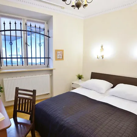 Apartment P&j Florianska
