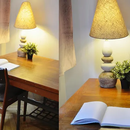 P&j Florianska Apartment