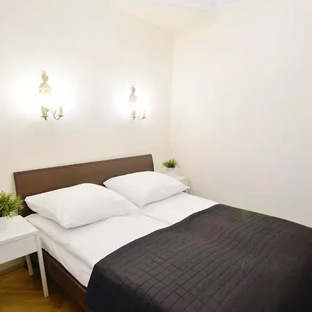 Apartment P&j Florianska *