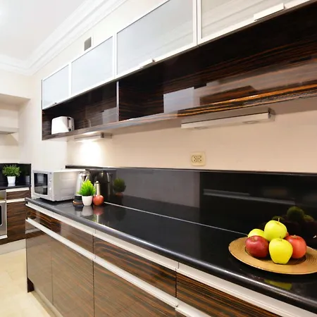 P&j Florianska Apartment Krakow