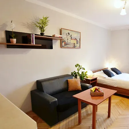 P&j Florianska Krakow