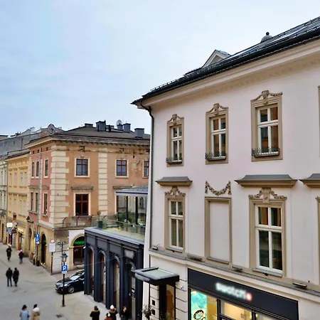 P&j Florianska * Krakow