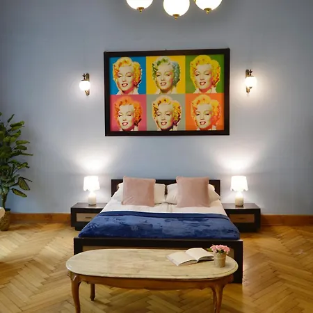 P&j Florianska * Krakow