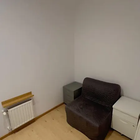 Apartment P&j Florianska *