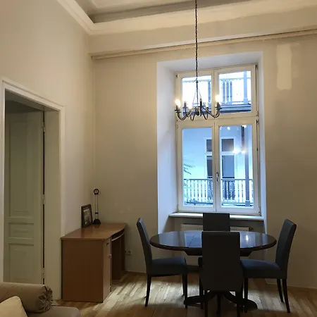 P&j Florianska Krakau