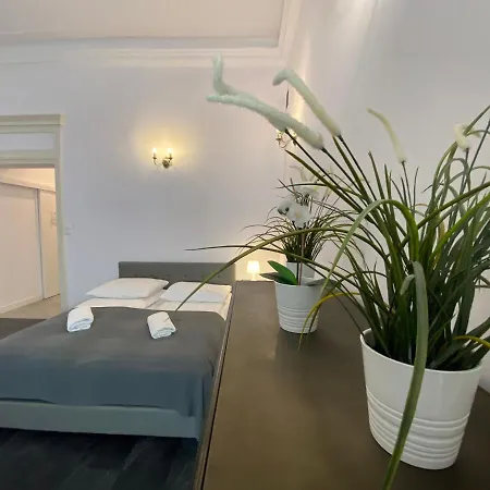 Apartament P&j Floriańska *