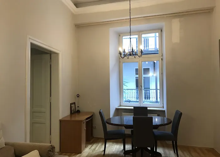 P&j Florianska Krakau