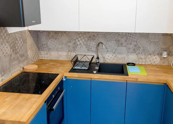 P&j Florianska * Krakau