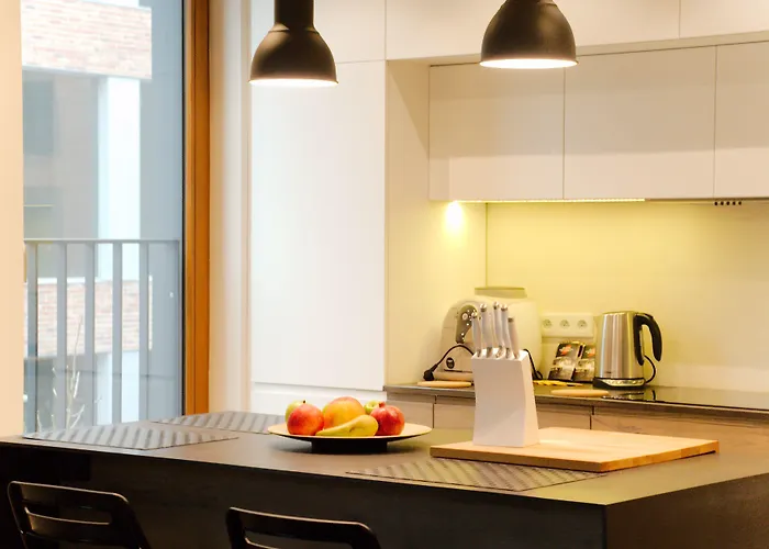 P&j Florianska Krakau