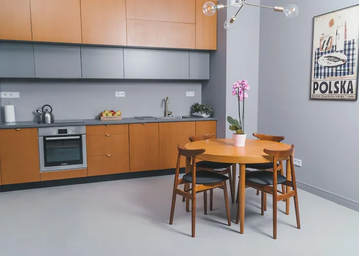 P&j Florianska * Krakau