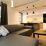 P&j Florianska Apartment Krakow