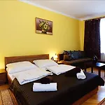 P&j Florianska Kraków