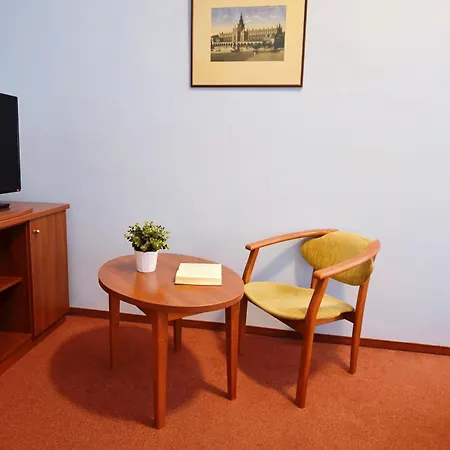 P&j Floriańska * Kraków