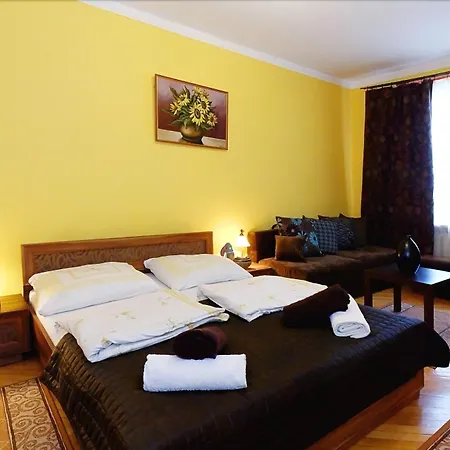 P&j Florianska Krasków