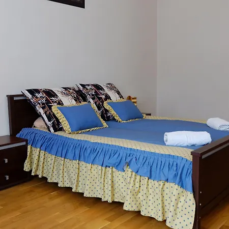 Διαμέρισμα P&j Florianska *