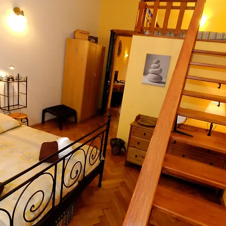 Διαμέρισμα P&j Florianska