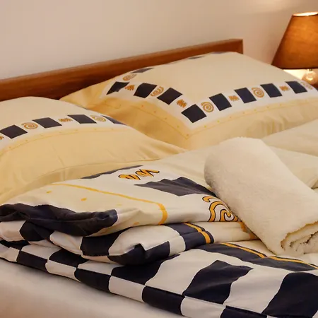 Διαμέρισμα P&j Florianska Krasków