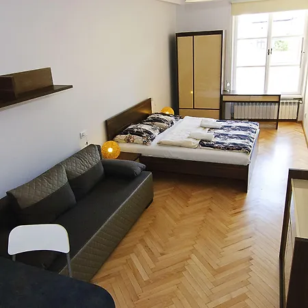 P&j Florianska * Krasków