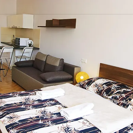 P&j Florianska Krasków