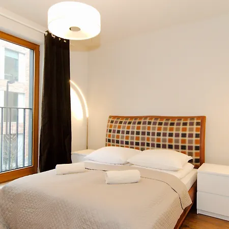 Διαμέρισμα P&j Florianska