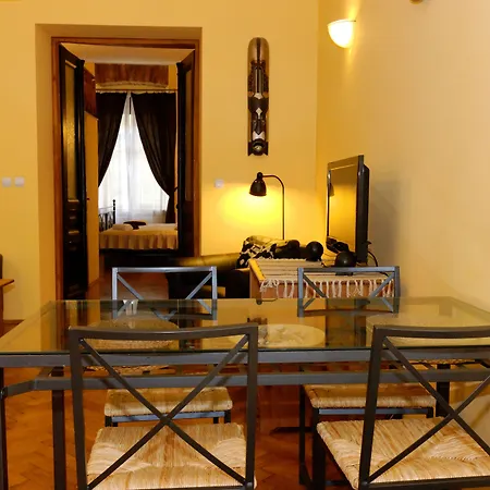 P&j Florianska * Krasków