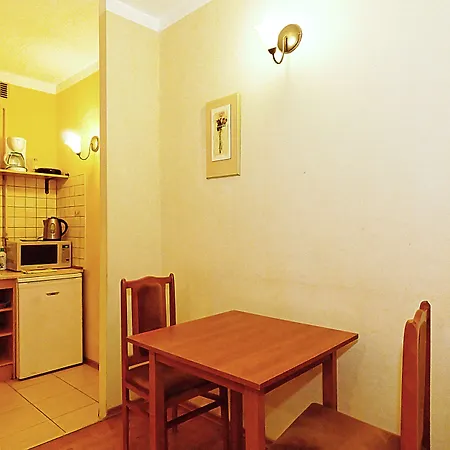 P&j Florianska Krasków