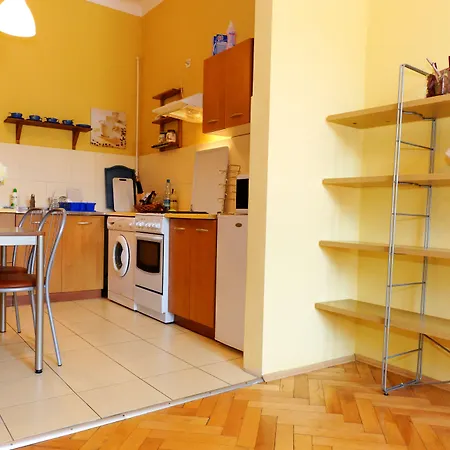 P&j Florianska Διαμέρισμα