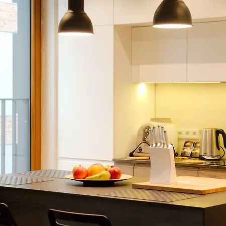 P&j Florianska Краков