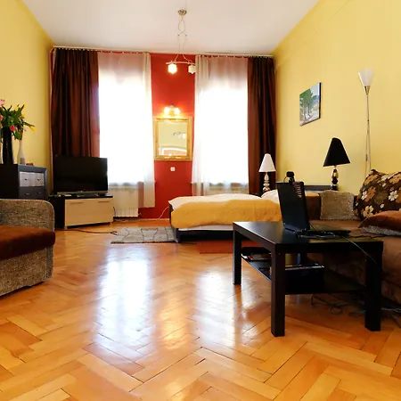 P&j Florianska * Krasków