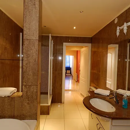 Apartment P&j Florianska