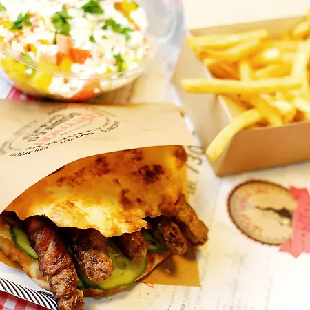 Διαμέρισμα P&j Florianska Krasków