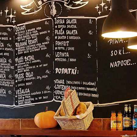 Διαμέρισμα P&j Florianska *