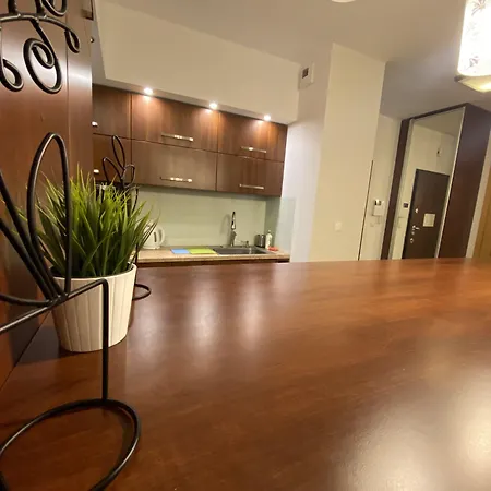 P&j Florianska Апартаменты Краков