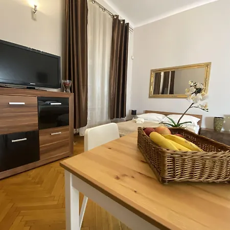 Διαμέρισμα P&j Florianska