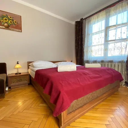 P&j Florianska * Krasków