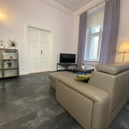 P&j Florianska * Краков