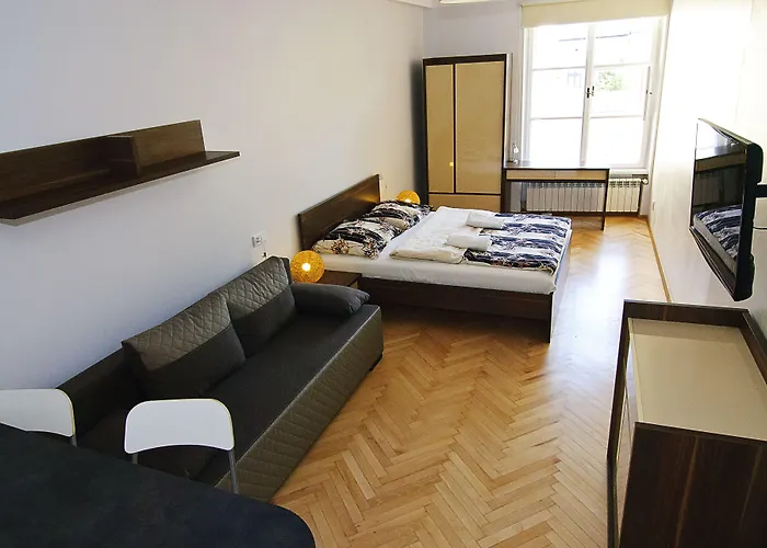 P&j Florianska * Краков