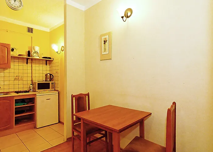 P&j Florianska Krakov