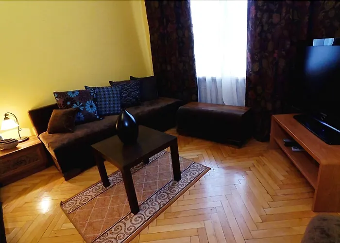 P&j Florianska * Krakov