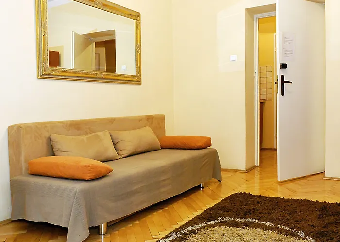 P&j Florianska * Krakov